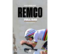 Remco Evenepoel Full Gas: Viser la perfection