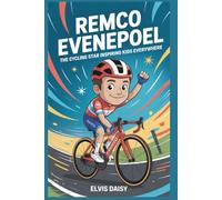 Remco Evenepoel: The cycling star inspiring kids everywhere