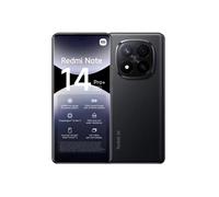 Xiaomi Redmi Note 14 Pro+ 5G 16,9 cm (6.67") Double SIM USB Type-C 8 Go 256 Go 5110 mAh Noir