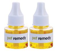 remède d'animal domestique est un naturel De-Stress et calmant à brancher Diffuseur Recharges uniquement pour animaux de compagnie. efficace soulagement chien Stress,Chat Stress autre compagnie