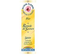 BIOFLORAL Sos Secours Spray Bio Demeter 20 Ml