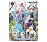 Remède Impérial - L'étrange Médecin De La Cour - Tome 5