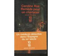 Remede Pour Un Charlatan