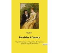 Remèdes À L'amour