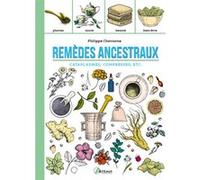Philippe Chavanne – Remèdes ancestraux – Cataplasmes, compresses, etc. – Broché