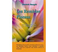Remèdes floraux - Fleurs de Bach