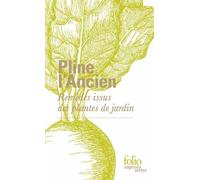 Remèdes issus des plantes de jardin