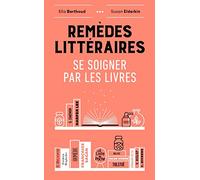Remèdes littéraires