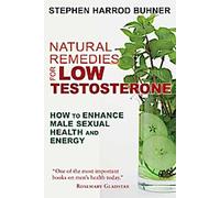 Remèdes naturels contre la baisse de la testostérone