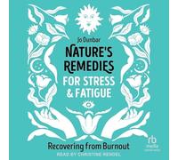 Remèdes naturels contre le stress et la fatigue : récupération de l'épuisement professionnel