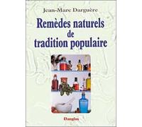 Remèdes Naturels De Tradition Populaire