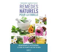 Mes Remèdes Naturels Essentiels