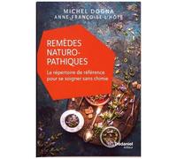 Remèdes Naturopathiques