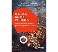 Remèdes naturopathiques (Poche)