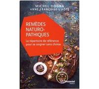 Remèdes naturopathiques (Poche)