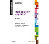 Remédiation cognitive