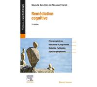 Remédiation cognitive
