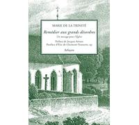 Remédier aux grands désordres: Prêtres, religieux, laïcs
