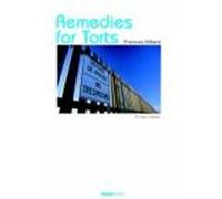 Remedies for Torts Hillard, Francis (Auteur)