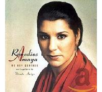 Remedios Amaya - Me Voy Contigo [Import]