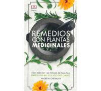 REMEDIOS CON PLANTAS MEDICINALES