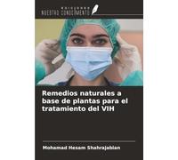 Remedios naturales a base de plantas para el tratamiento del VIH