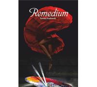 Remedium - Tomasz Kozłowski (Buch auf Polnisch)