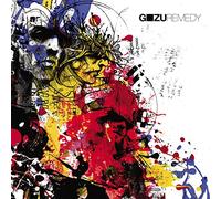 Gozu – Remedy – CD – Sony Music