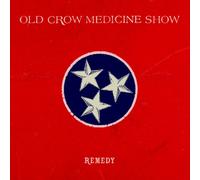Old Crow Medicine Show - Remedy [Cd]