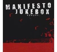 Remedy by Manifesto Jukebox (2002-06-25)