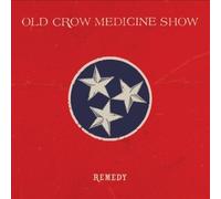 Remedy by Old Crow Medicine Show [CD] NEUF