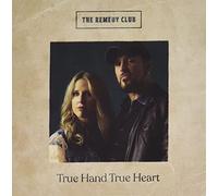 Hand True Heart