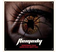 Remedy - Something That Your Eyes Won'T See