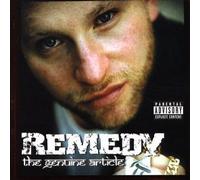 Remedy - The Genuine Article