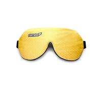 Remee-Masque De Sommeil Pour Les Yeux,Contrôle Des Rêves,Lucides,Relaxant,Ombrage,Voyage - Type Yellow