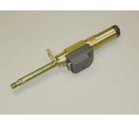 Remeha Arbre de buse avec préchauffeur d'huile 165mm, 97948962
