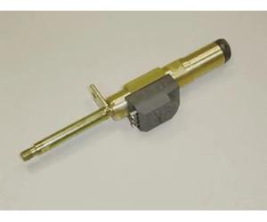 Remeha Arbre de buse avec préchauffeur d'huile 165mm, 97948962