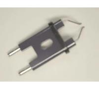 Remeha Bloc d'électrodes 1.2mm FKN11/B, 97948970