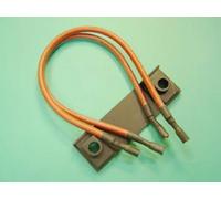Remeha Câble d'allumage - Longueur 280 mm (2x), 97955556
