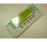 Remeha Ecran/Uc Platine électronique Elidens So, 200006432