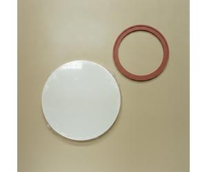 Remeha Isolation arrière échangeur de chaleur, 7601195