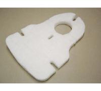 Remeha Isolation de porte centrale, 94250223