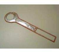 Couvercle d'inspection de joint Remeha - 54362