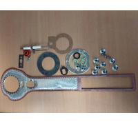 Remeha Kit de maintenance Quinta/Quinta Combi 10-3, S100492