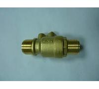 Remeha Robinet d'eau G3/4 -M10x1, 97951092