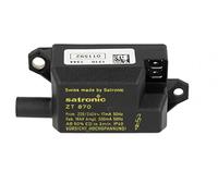 Remeha s48255 zündtrafo satronic zT 870