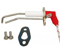 Remeha s62743 d'allumage et de électrode ionisation
