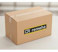 Remeha Sonde de collecteur ZTF223 (4.0M- Sil.), 801077