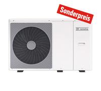 Remeha Tensio C 16 TR AWHP 16 kW Pompe À Chaleur R32 Monobloc Air-Eau A+++ Neuf