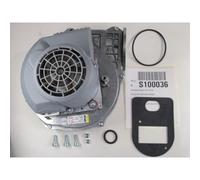 Remeha ventilateur de gaz de fumées rg148 200 3633 S100036